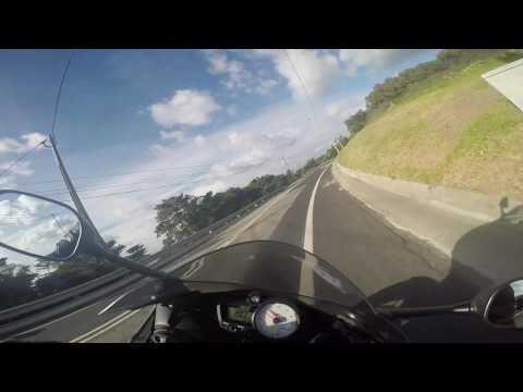 Cabo da Roca Yamaha R6