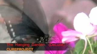 THE CURE HANGING GARDEN GOTHIC VERSION Video