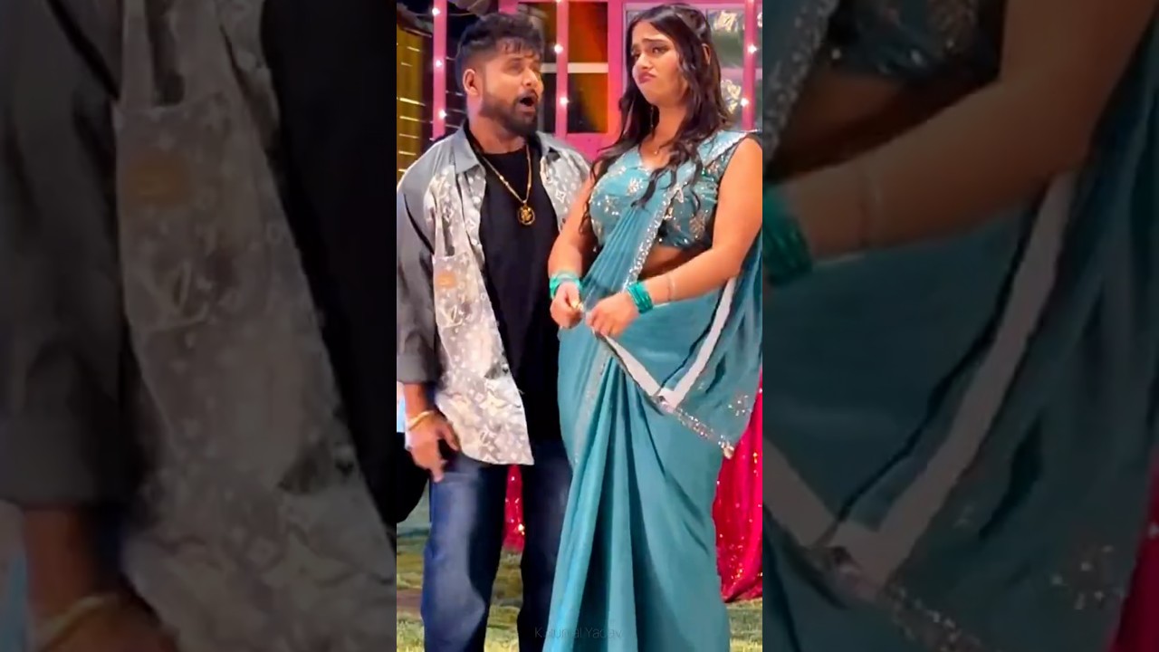 बिजली | TunTun Yadav & Goldi Yadav | Bijali | Bhojpuri New Song 2026 | #shorts