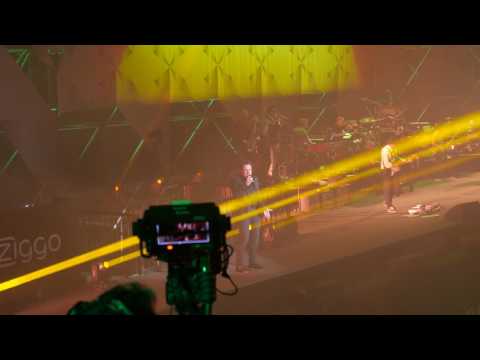 Marco Borsato - Als rennen geen zin meer heeft (LIVE @ 5 jaar Ziggodome)