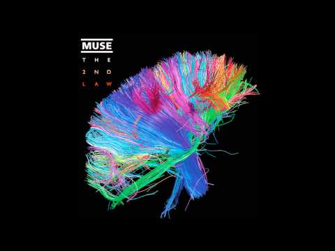 Muse - The 2nd Law: Isolated System