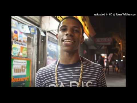 Fbgm troy ft A Boogie - You Say prod. THAI BEATS