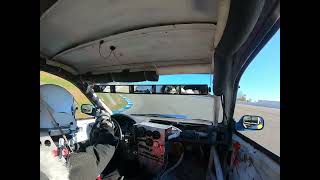 Lemons Race @ New Hampshire, 2021, Part 1