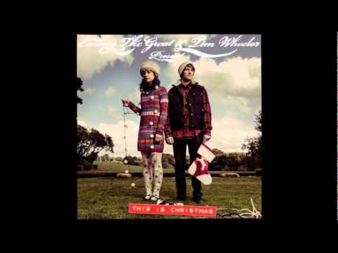 Emmy the Great & Tim Wheeler - (Don't call me) Mrs Christmas