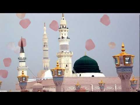Beautiful Naat By Umme