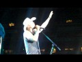 Kenny Chesney - Me and You Seattle HD Sandbar Live
