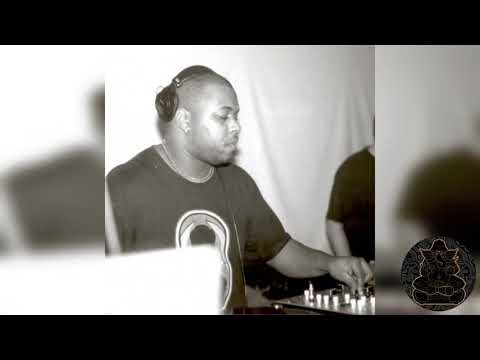 Derrick Carter @ Atomic, Ottawa- Canada Day- July 1, 1998