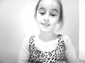 Someone Like You - Cover by Hollie 