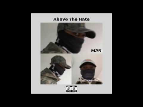 Mykez 2Nation  - Ain't Gonna Change (Prod by. J-Flex)