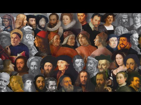 Renaissance Lives | Petrarch: Everywhere a Wanderer