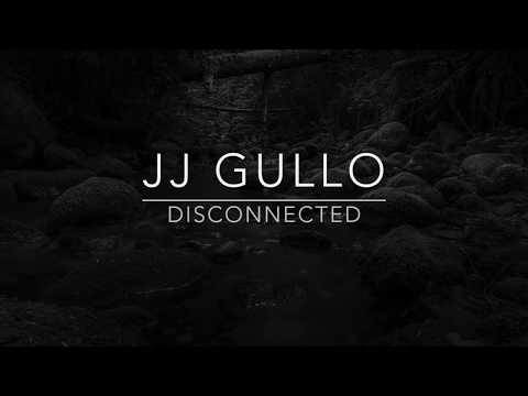JJ GULLO-Disconnected_original mix