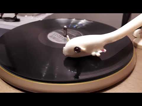 78 RPM - Eddie Cochran - Summertime Blues (1958)