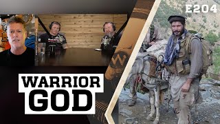God Is A Warrior!  | Warriors &amp; Wildmen E204