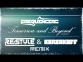 Frequencerz - Tomorrow and Beyond (Re-Style ...