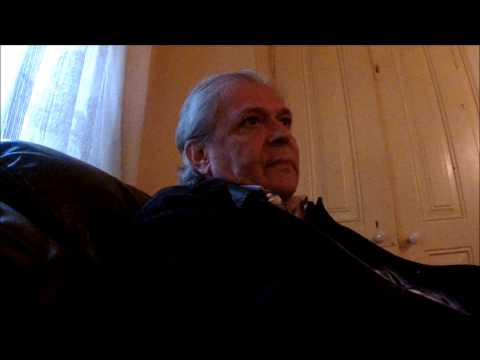 José Esteves na Comissão de Camarate (excertos)