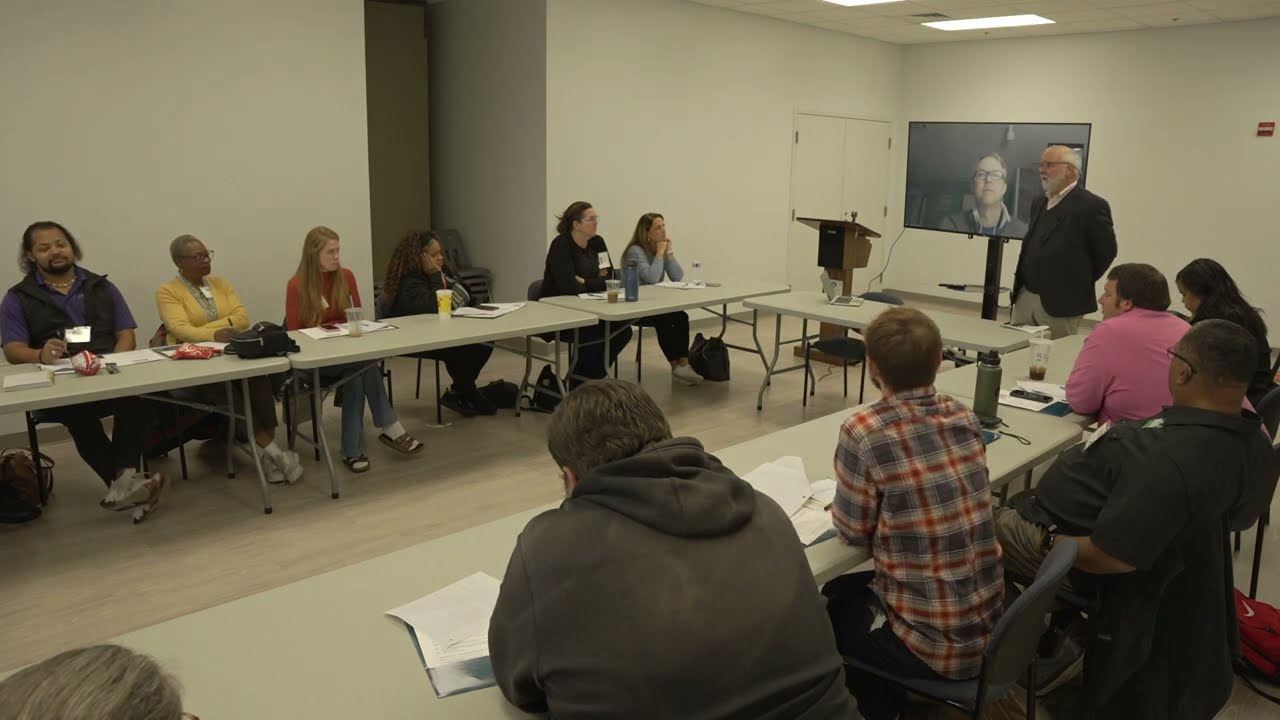 The Civil War Homefront in NC, with a focus on Eastern NC - Gerald Prokopowicz, East Carolina Univ.