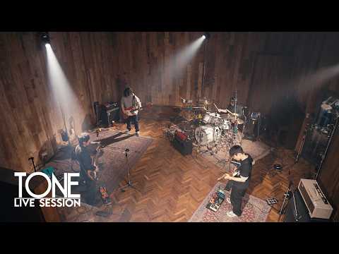 TONE Live Session 