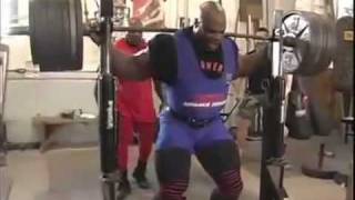 Ronnie Coleman Yeah Buddy Light weight baby