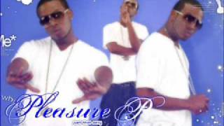 Pleasure P - Luckiest Man