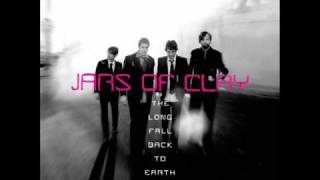 Headphones- Jars Of Clay