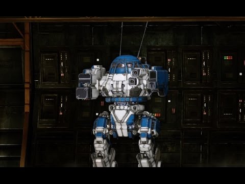 UM-R63 - Urbie gets angry!