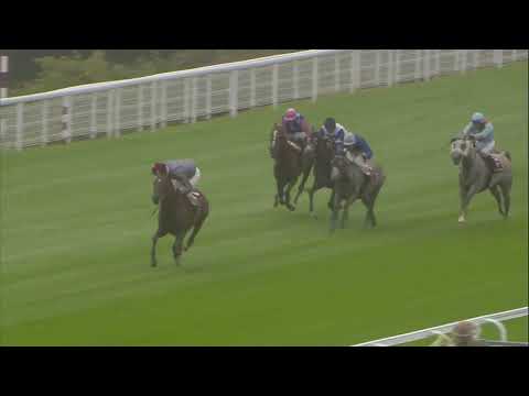 QATAR INTERNATIONAL STAKES Gr 1PA