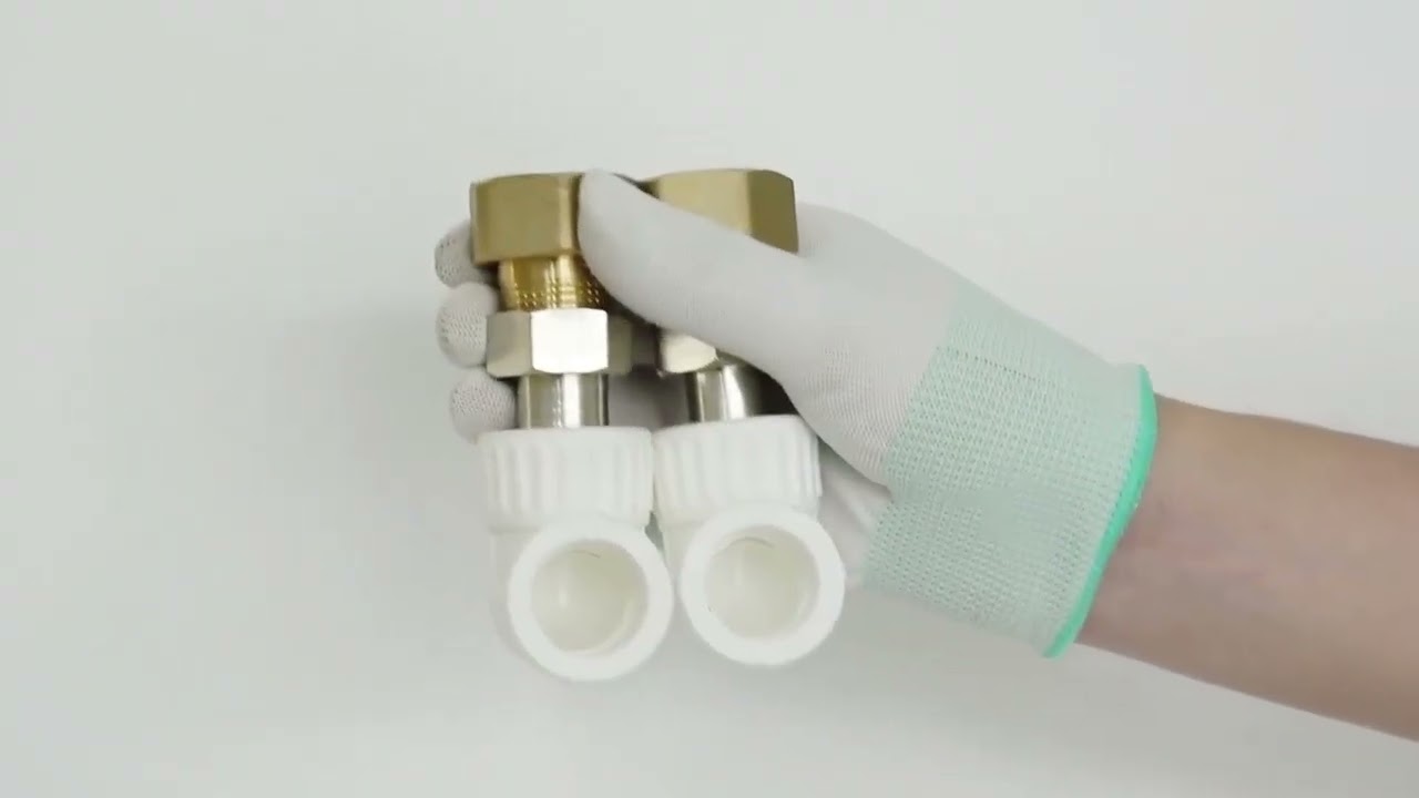 Weisswasser WFFM.DH01 Spin Down Sediment Filter Installation