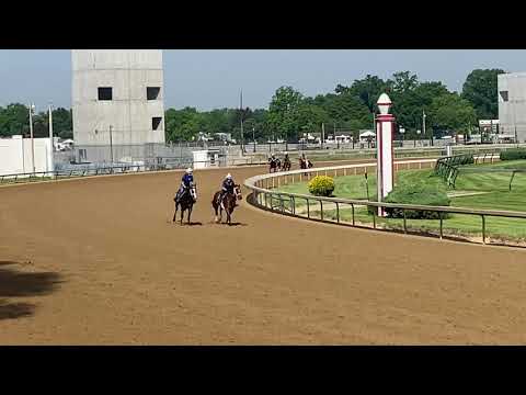 Keen Ice(middle) Vinco (outside)