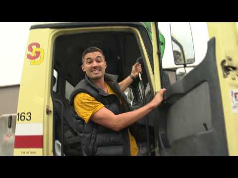 Just the Job Series 8 Episode 9