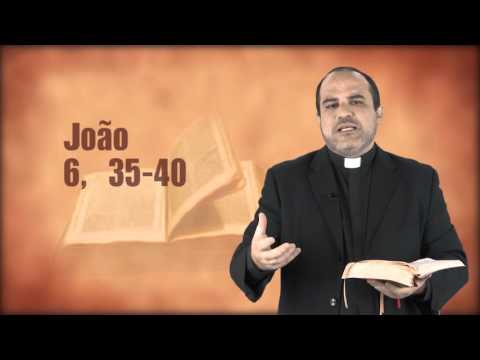 Evangelho do dia - 13/04/2016