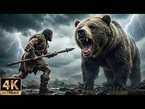 TITAN OF THE ICE AGE: THE ANCESTOR WE FORGOT