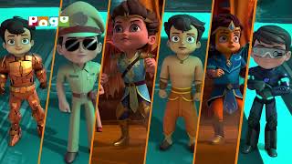 Download lagu The Biggest Competition in the Multiverse!👊| Little Singham Chhota Bheem: The Magic of the Multiv... mp3 Download lagu The Biggest Competition in the Multiverse!👊| Little Singham Chhota Bheem: The Magic of the Multiv... mp3