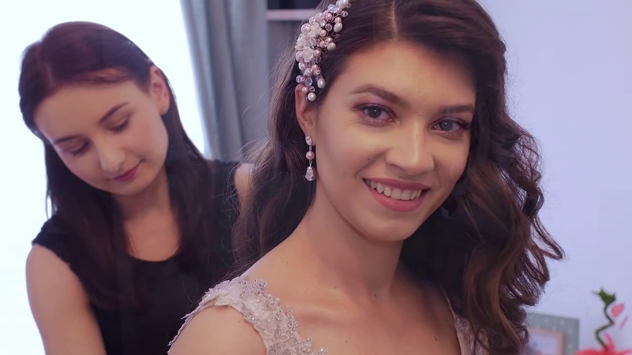 Wedding video thumbnail