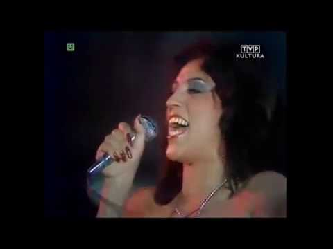 THE RITCHIE FAMILY - "THE BEST DISCO IN TOWN" (EXPANDED LIVE VERSION 1977)