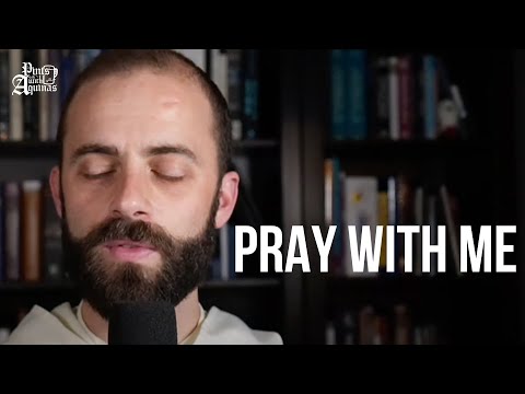 Pray with Me: The Holy Rosary