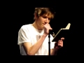 Sluts - Bo Burnham 