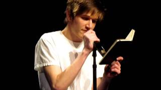 Sluts - Bo Burnham