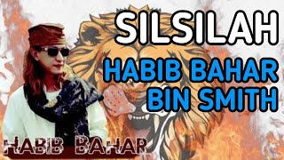 Download lagu Silsilah Habib Bahar Bin Smith mp3