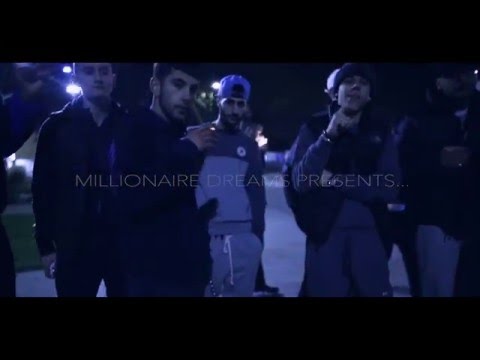 (CIP) Kyzie X Rampz X Jmexican X Deegz - Timing [Music Video]