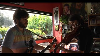 This Frontier Needs Heroes performs &quot;Just Because&quot;