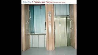 Trüby Trio - Jaleo feat. Concha Buika (Cuica Remix)