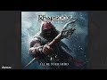 Rhapsody Of Fire Album Glory For Salvation