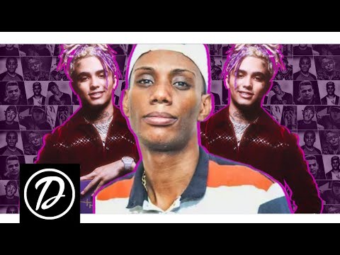 BEAT DO LIL PUMP - MC GW - ESSKEETIT NO MEGATRON (Lançamento 2018)