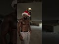 This Santa Is Too Hot To Handle