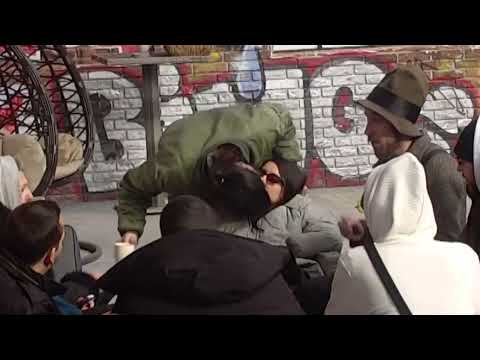 RADE I ALESIJA POLJUBAC - 19.12.2022. - INSTA TV