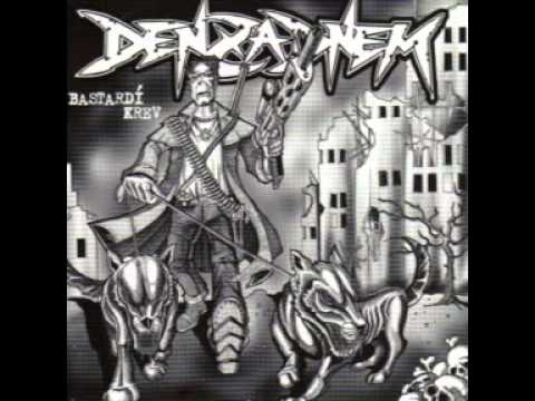 DEN ZA DNEM - Vlčí smečka