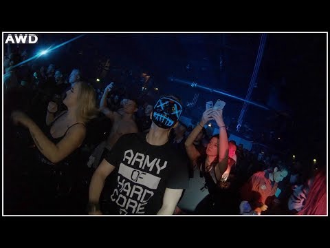 Army of Hardcore 2019 - Re-Style