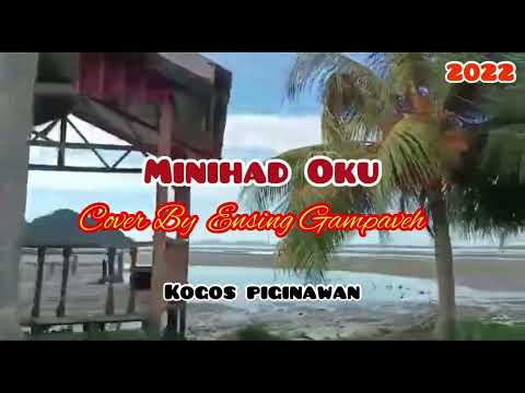 Minihad Oku Cover By Ensing G
