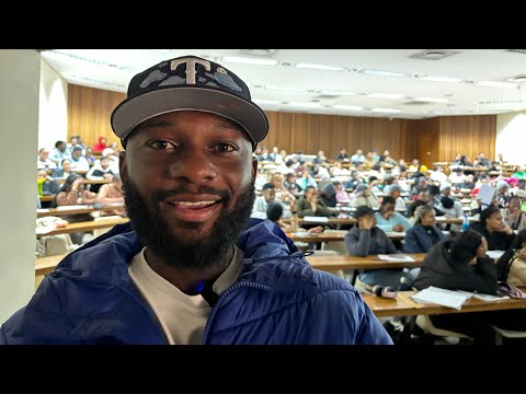 EXPLORING AFRICAS BEST UNIVERSITY: UWC EDITION