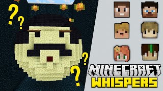 Guess the Build! with Grian, Gem, Jim, Impulse & Skizz!